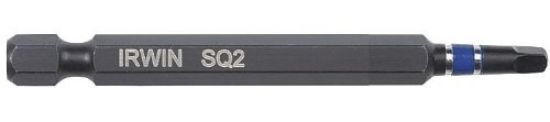 Picture of Screwdriver-Bit #2 Square Recess 3" OAL