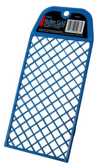Picture of Mini Roller-Grid