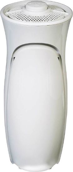 Picture of FAP00-RS Ultra Quiet Air-Purifier 8.25" x 8.25" x 20.5"