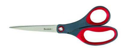 Picture of Precision 8" Scissors