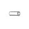 Picture of Tubular-brass Tail-piece Chrome-plated 1-1/2" X 6"