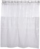 Picture of Shower-Curtain Hitchcock Clear