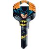 Picture of KW1-BTM2 Orange Batman Key