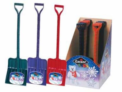 Picture of Grant Kids Snow-Shovel