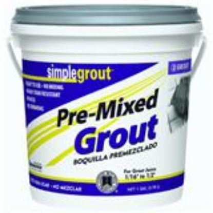 Picture of Pre-Mixed Tile-Grout Sand