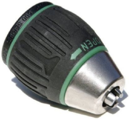 Picture of 1/2" Single Sleeve Chuck