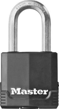 Picture of Keyed-padlock 1-3/4"