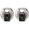 Picture of 2-3/4" Disc Keyed-Padlock