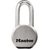 Picture of Keyed-padlock 2-1/2" Steel 2 Shackle