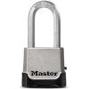 Picture of 2" Combination-Padlock Resettable