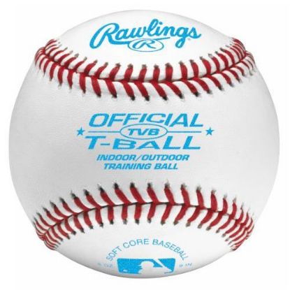 Picture of Official Size Tee-Ball
