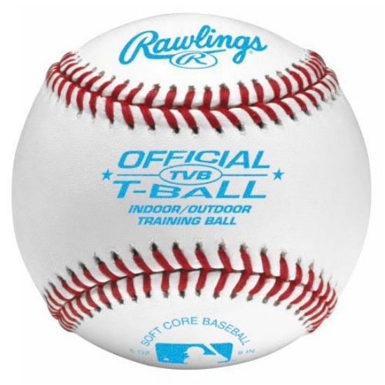 Picture of Official Size Tee-Ball
