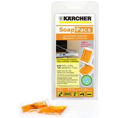 Picture of Degreaser Gel Pac