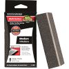 Picture of Sanding-Sponge 5" X 2-1/2" Wedge Medium(150-g)