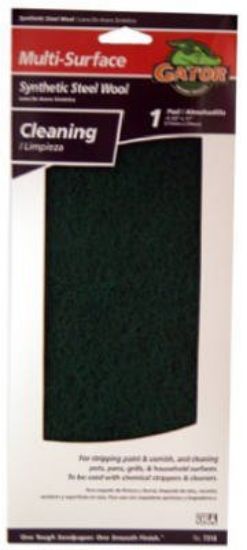 Picture of Green Clean/Strip Pad