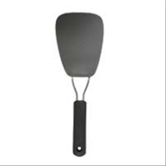 Picture of Black Nylon Flexible-Turner
