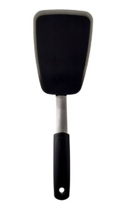 Picture of Food-Turner Silicone-Rubber Flex