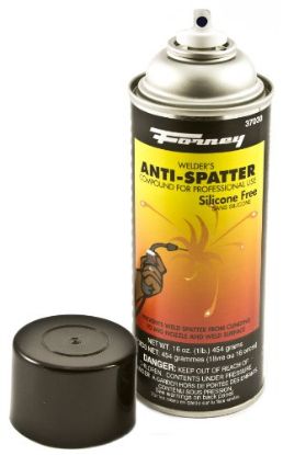 Picture of Welding Anti Spatter Silicone Free