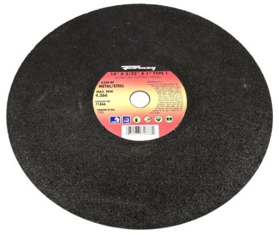Picture of 14" Chop Circular-Sawblade