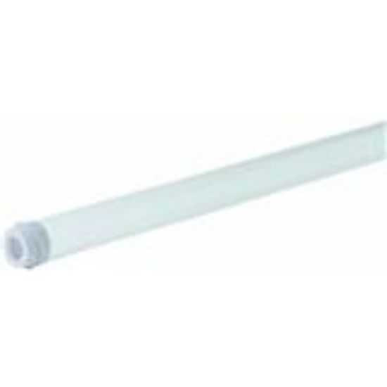 Picture of Fluorescent-Lamp Containment Sleeve T-8 8'