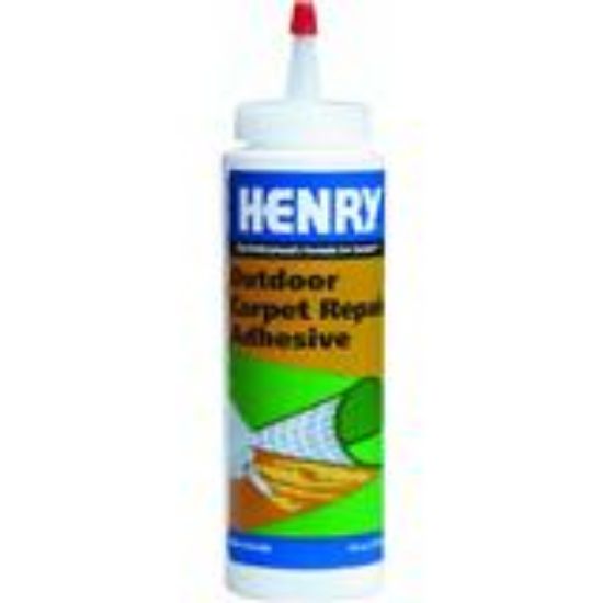 Picture of Exterior Carpet Repair Adhesive