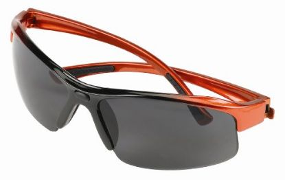 Picture of GlareGon Safety-Glasses Smokey