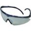 Picture of Safety-Glasses Silver Mirror-Lens Essential Euro Adjustable