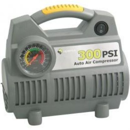 Picture of 300-PSI Comp Air-Compressor