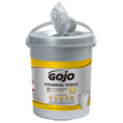 Picture of Hand-wipes