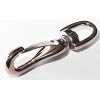 Picture of Spring-Snap Swivel Round-Eye Nickel 1/4"