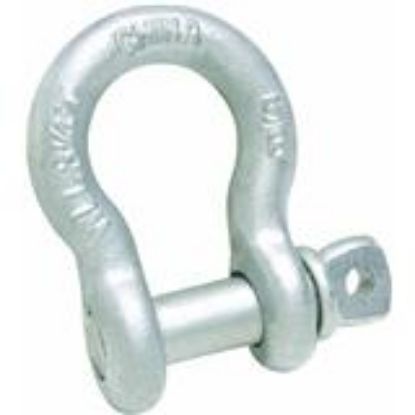 Picture of Anchor-Shackle 5/16"