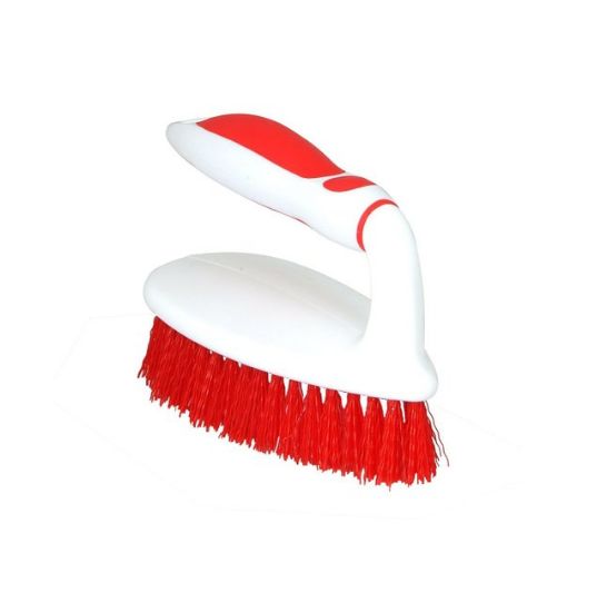 Picture of Scrubbing Brush Blue