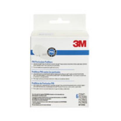 Picture of Particulate Respirator-Filter