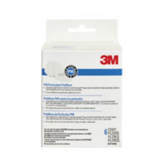 Picture of Particulate Respirator-Filter
