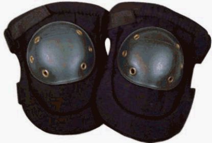 Picture of PVC Cap Knee-Pads