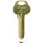Picture of Nickel Corbin/russwin Cut-key A1011-l4