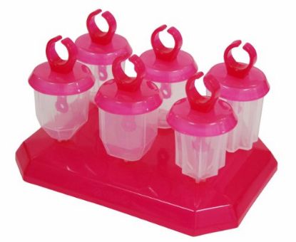 Picture of Frozen Jewel Pops