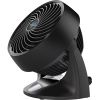 Picture of Compact Air-Circulator 3-Speed Black
