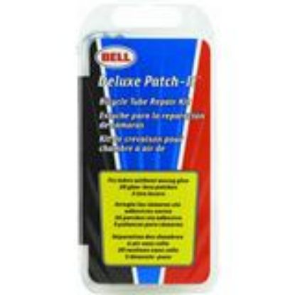 Picture of Deluxe Tire-Patch Kit