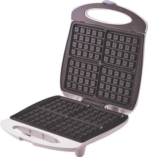 Picture of WM124MB/TMWB WAFFLEBAKER
