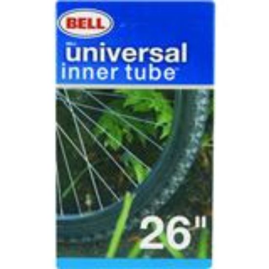Picture of 26" Bicycle-Tire Inner-Tube