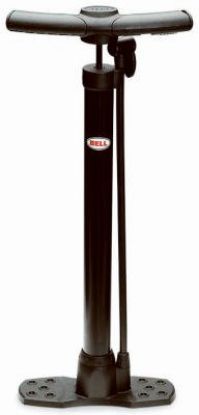 Picture of 18" Floor Bicycle-Pump