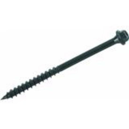 Picture of 10" Timberlok Screw