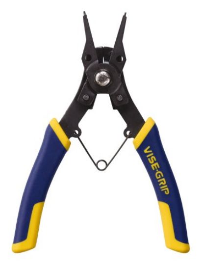 Picture of Retaining-Ring-Pliers 4-Piece