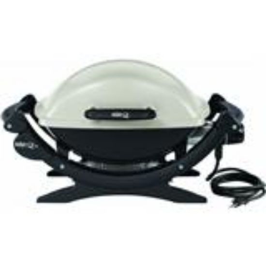 Picture of Q140 Electric Grill