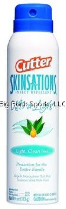 Picture of 6-ounce Mosquito-Repellent