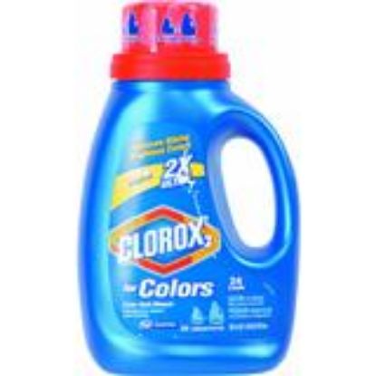 Picture of Laundry Stain-fighter Color-booster