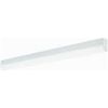 Picture of 22" White Light-Fixture Cabinet-Mount
