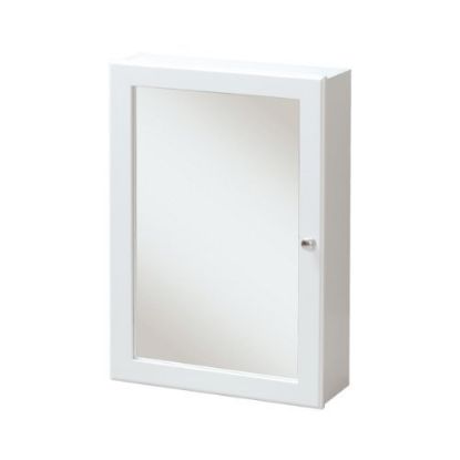 Picture of Medicine-Cabinet White