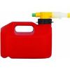 Picture of Gas-Can 1.25-gallon CARB-Compliant